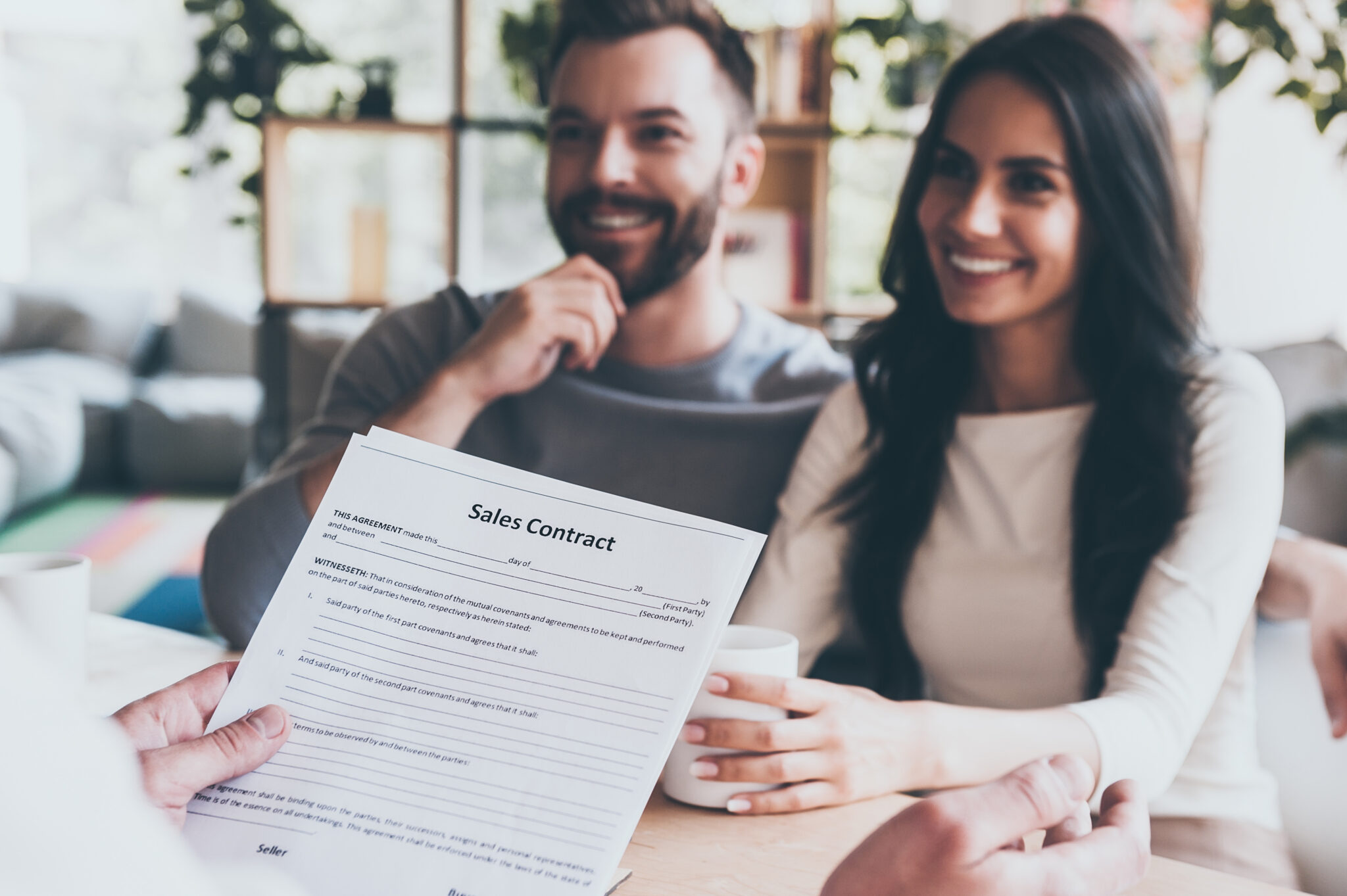 formulaire d'hébergement