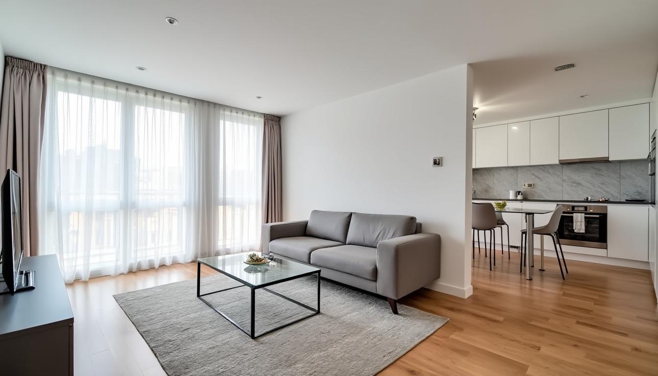 découvrez comment une assurance habitation spécifique pour logement de fonction peut sécuriser vos biens et vous offrir tranquillité d'esprit. protégez votre intérieur contre les risques éventuels et profitez de votre espace sans souci.