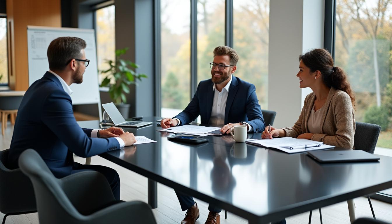 découvrez comment profiter pleinement de la loi lemoine avec un plafond de 200 000€. suivez nos étapes claires pour optimiser vos avantages et transformer vos projets immobiliers en réalité.
