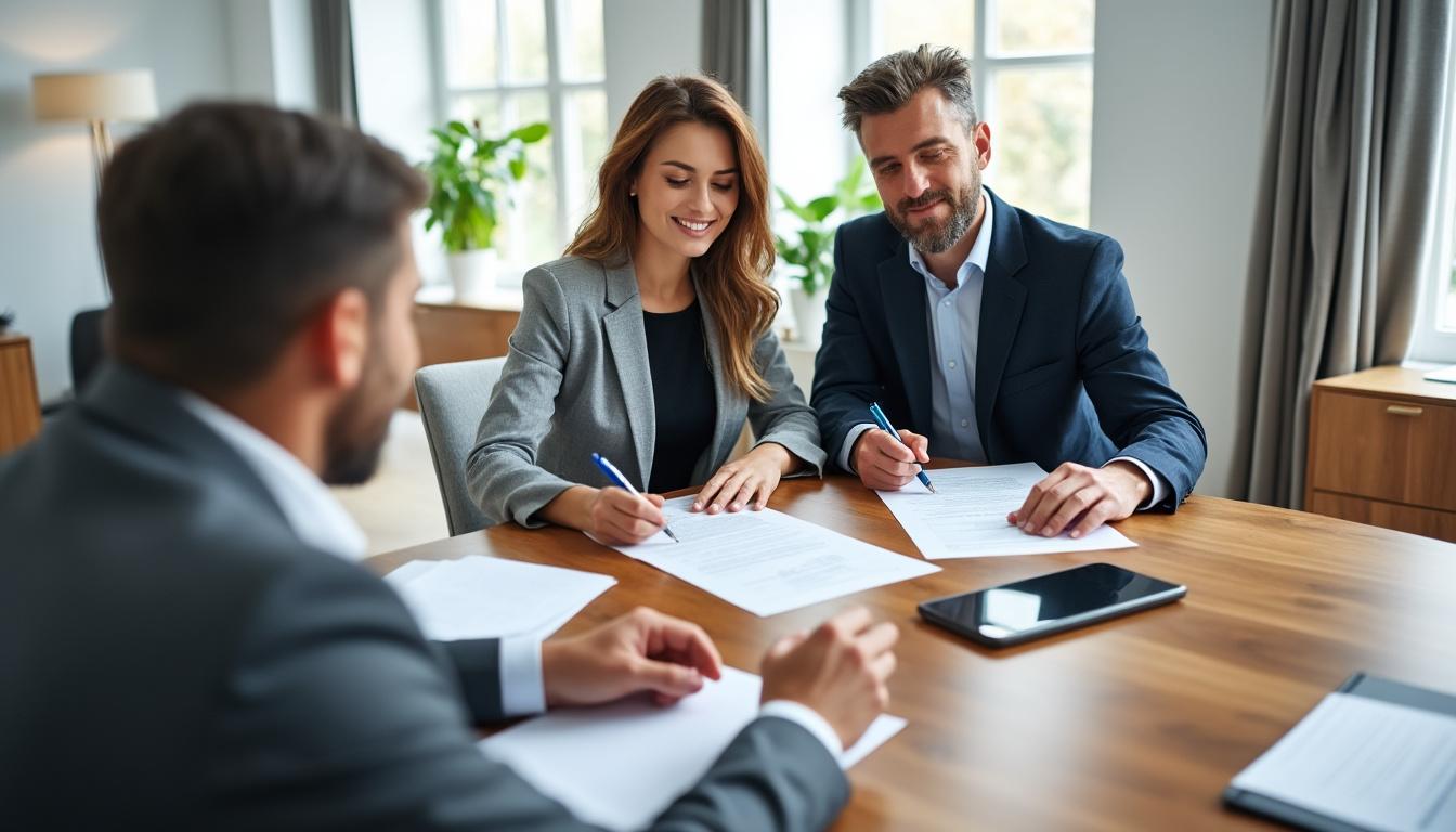 découvrez les étapes clés pour profiter pleinement du plafond de 200 000€ de la loi lemoine. informez-vous sur les conditions d'éligibilité et les démarches nécessaires pour optimiser vos avantages financiers et assurer une gestion efficace de votre prêt immobilier.