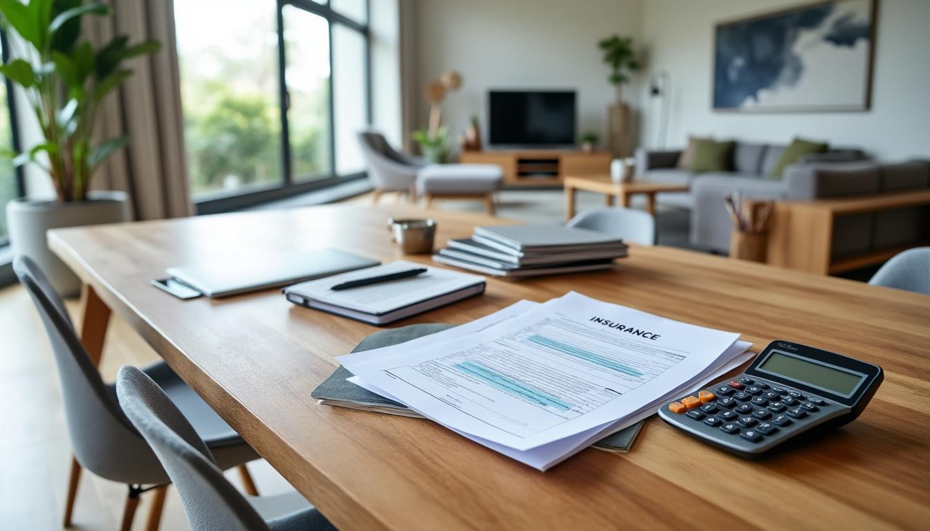 découvrez si vous pouvez changer d'assurance habitation à tout moment. cet article répond à toutes vos questions concernant la résiliation, les démarches à suivre et les meilleures pratiques pour optimiser votre contrat d'assurance.