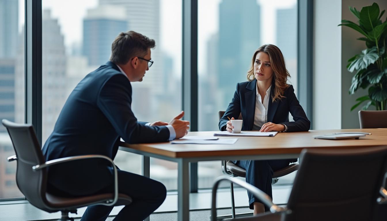 découvrez nos conseils et astuces pour renégocier efficacement votre assurance prêt immobilier. maximisez vos économies et assurez-vous d'obtenir les meilleures conditions pour votre prêt.