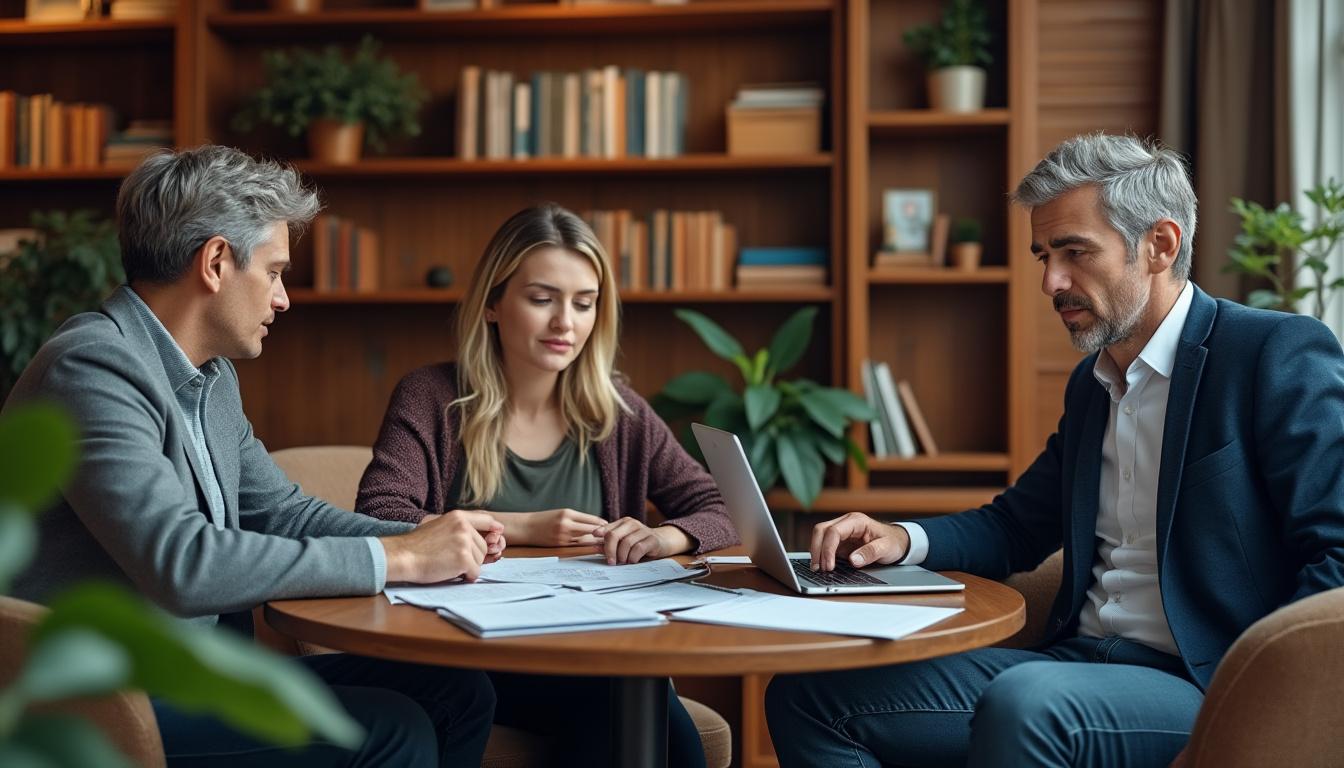 découvrez tous les conseils et astuces pour réussir la renégociation de votre assurance prêt immobilier. apprenez à optimiser vos conditions de prêt, à économiser sur vos mensualités et à choisir l'assurance adaptée à vos besoins. ne laissez pas passer cette opportunité d'améliorer votre financement !