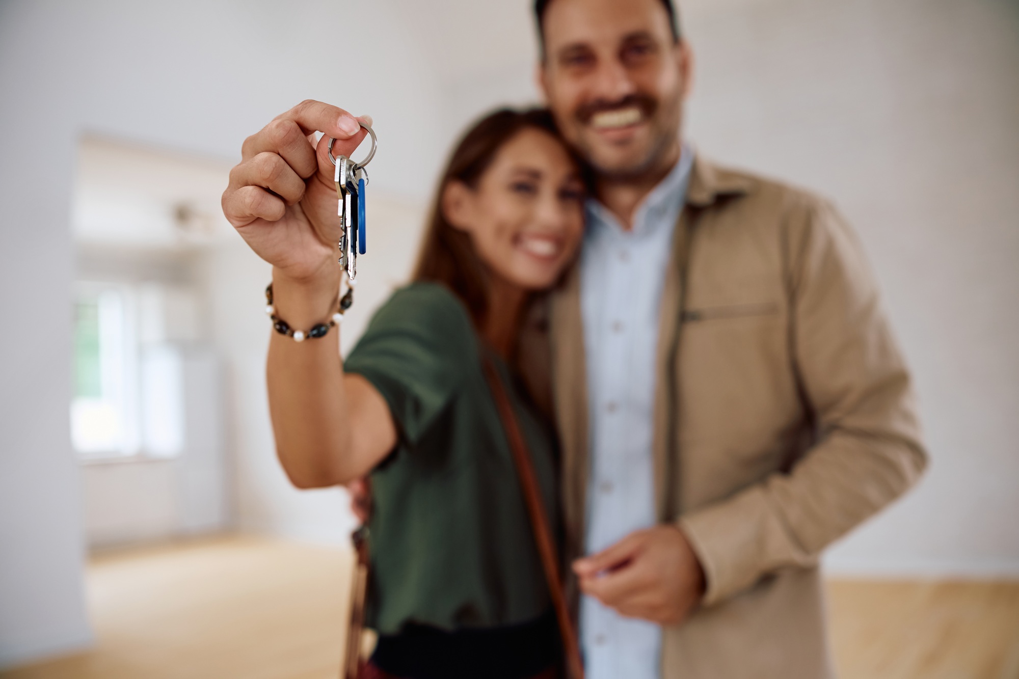 acheteur immobilier