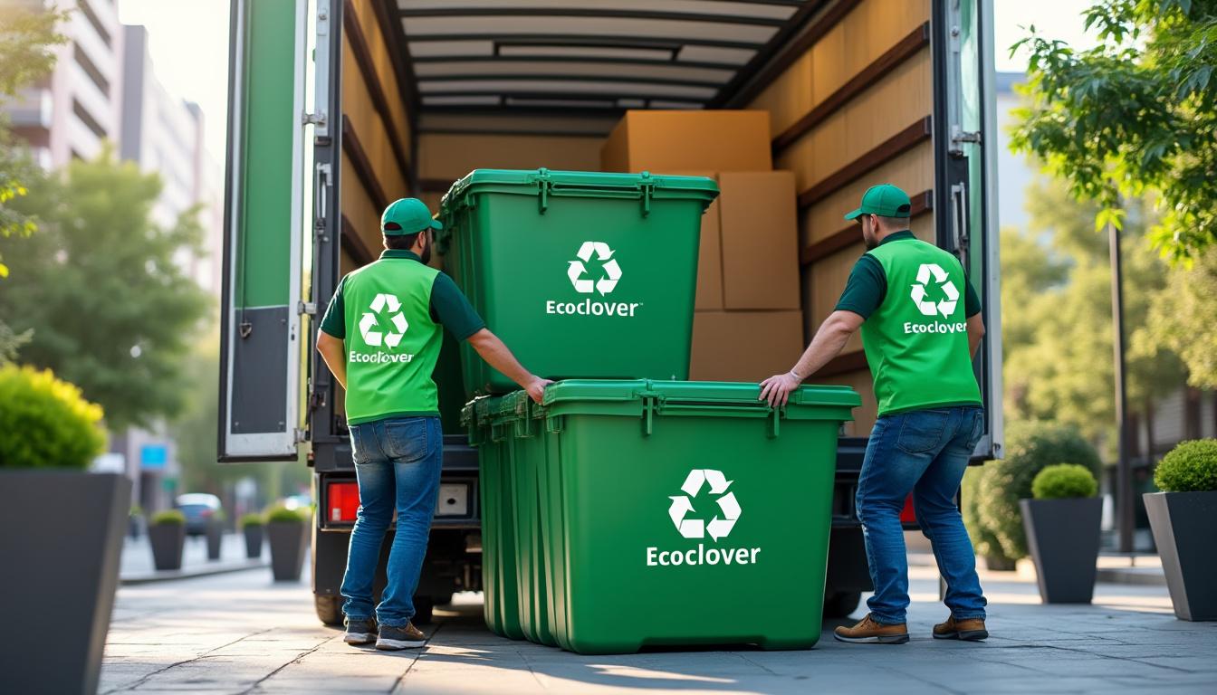 optez pour le déménagement en container, une solution écologique et économique pour transporter vos biens en toute sécurité. simplifiez vos déplacements tout en respectant l’environnement.