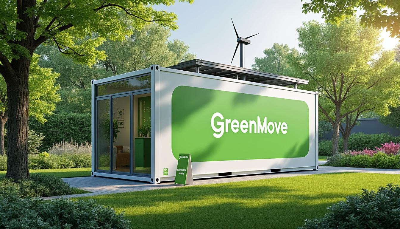 découvrez comment le container de déménagement s’impose comme une solution écologique, pratique et économique pour tous vos déplacements et transferts de biens.