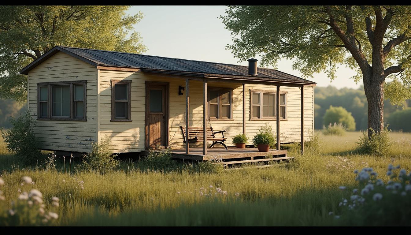 découvrez tout ce qu'il faut savoir sur la loi concernant les mobil-homes de plus de 20 ans avant d'acheter : obligations, démarches, conformité et conseils pour éviter les mauvaises surprises.