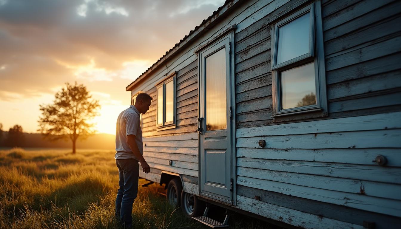 découvrez tout ce qu'il faut savoir sur la loi concernant les mobil-homes de plus de 20 ans : réglementation, obligations, conseils d'achat et points de vigilance pour éviter les mauvaises surprises lors de votre acquisition.