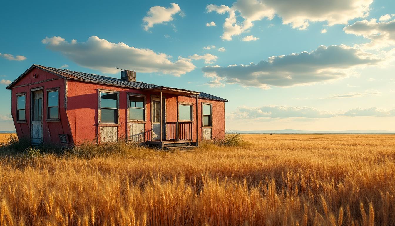 découvrez notre guide pratique pour installer un mobil-home sur un terrain agricole. conseils, démarches légales et astuces pour débutants afin de réussir votre projet immobilier en toute simplicité.