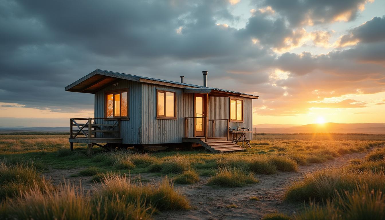 découvrez notre guide pratique pour débutants sur l'installation et l'utilisation d'un mobil-home sur un terrain agricole : démarches, réglementation, conseils et astuces pour bien démarrer votre projet.