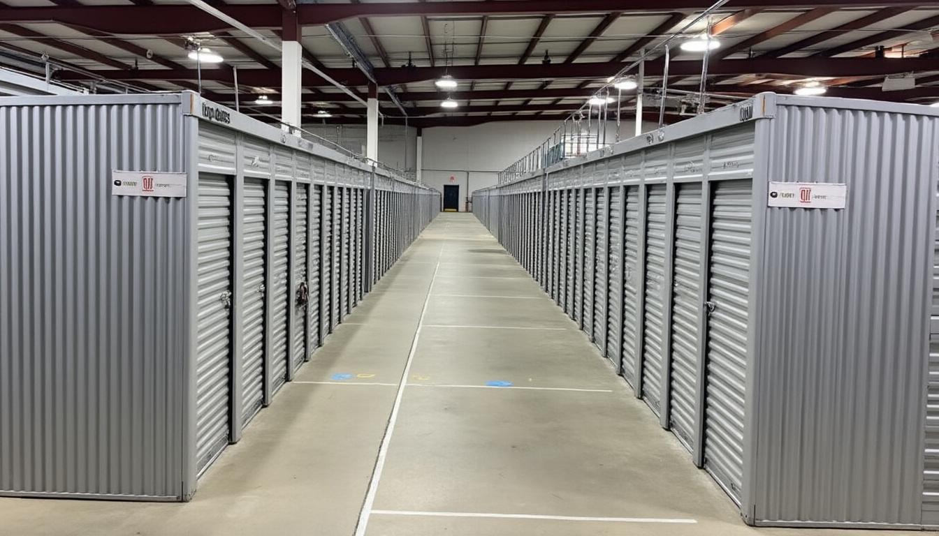 découvrez notre guide pour débutants sur la location de box de stockage à corbeil-essonnes, pour garder vos biens en sécurité et organiser efficacement votre espace.