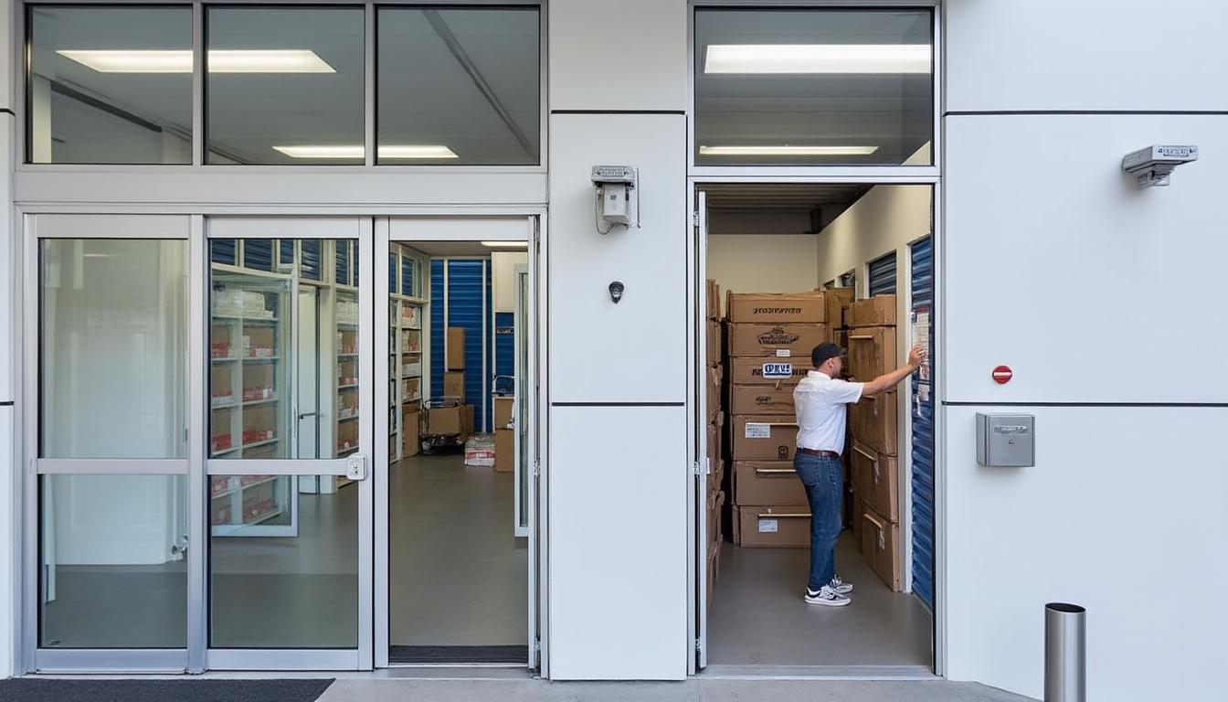 découvrez nos box de stockage sécurisés et accessibles à nice saint-isidore, idéals pour ranger vos biens en toute tranquillité. solutions pratiques et flexibles adaptées à vos besoins.