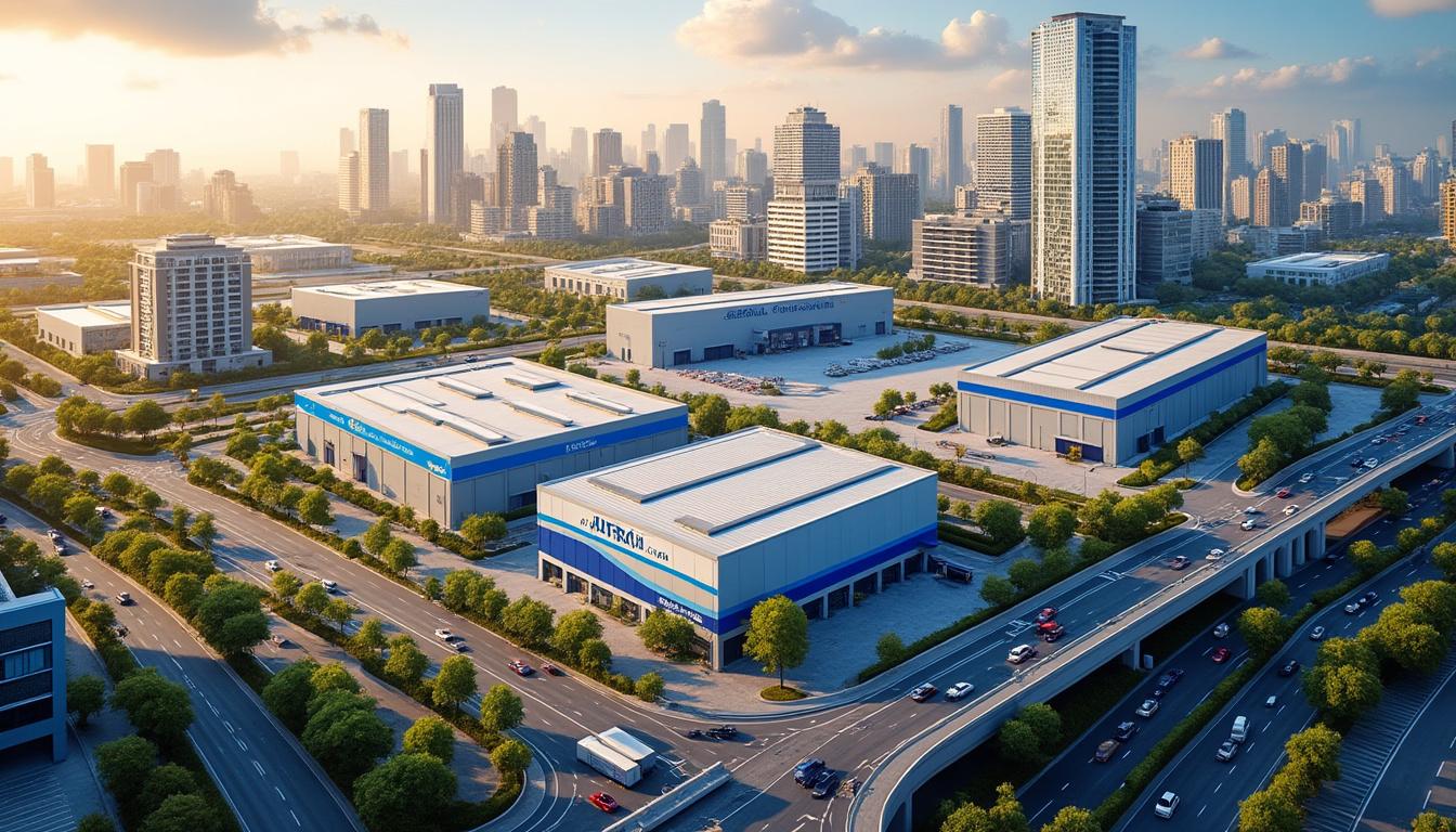 découvrez comment les tarifs des boxes de stockage à nice varient en fonction des quartiers et trouvez la solution la mieux adaptée à vos besoins et votre budget.