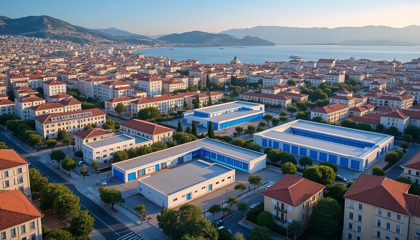 découvrez comment les tarifs des boxes de stockage à nice varient en fonction des quartiers, et trouvez la solution la plus adaptée à vos besoins et à votre budget.