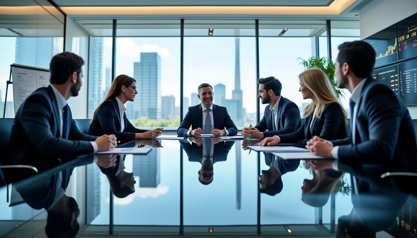 découvrez les clés de la fiscalité lors de la revente d'une scpi, avec un planning détaillé et des stratégies efficaces pour optimiser vos gains.