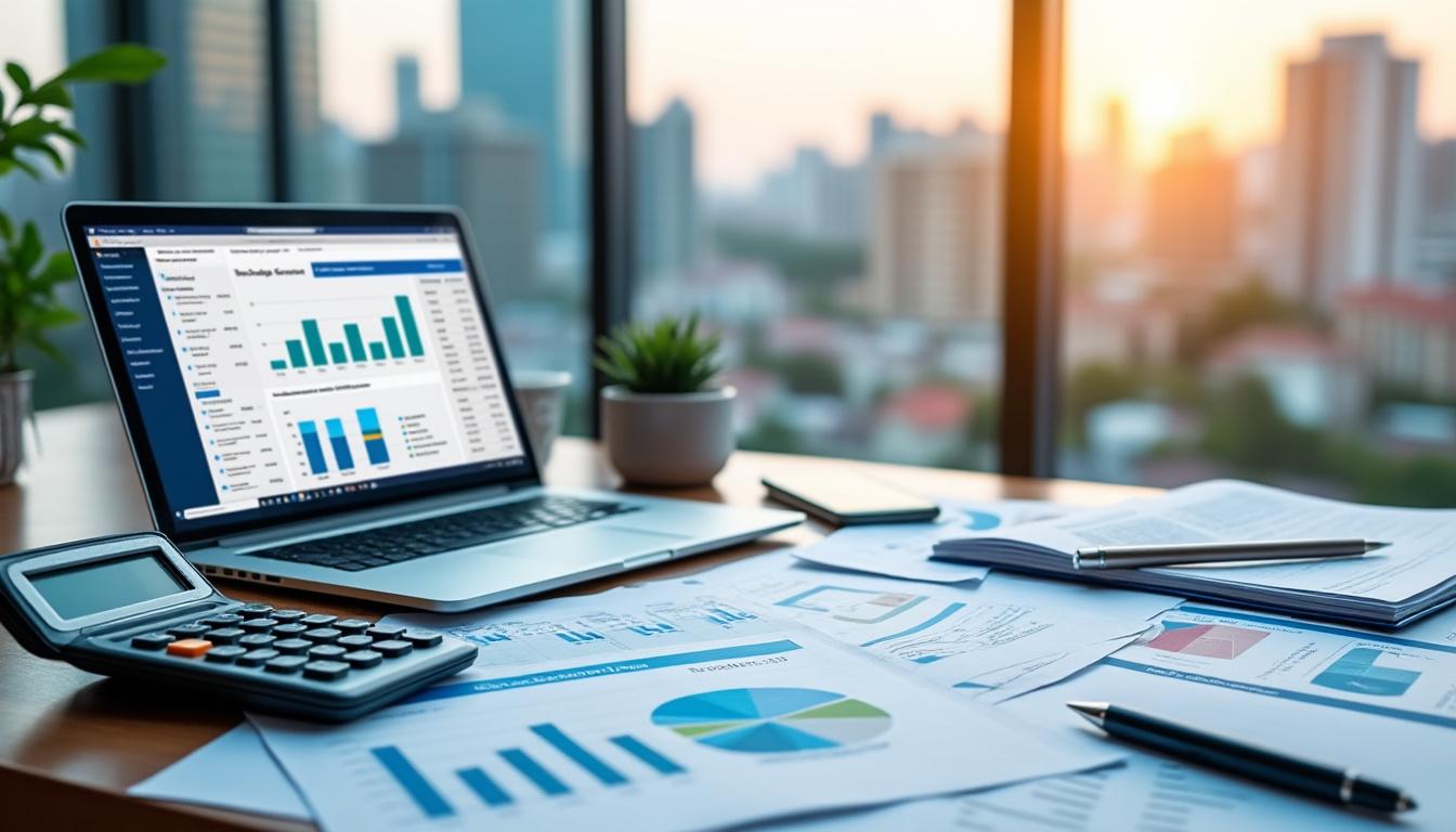 découvrez la fiscalité applicable à la revente d'une scpi et adoptez un planning ainsi que des stratégies efficaces pour optimiser votre fiscalité et maximiser vos gains.