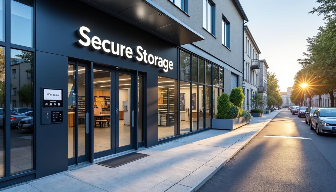 découvrez les avantages de la box de stockage à champigny-sur-marne pour entreposer facilement vos meubles encombrants en toute sécurité et flexibilité.