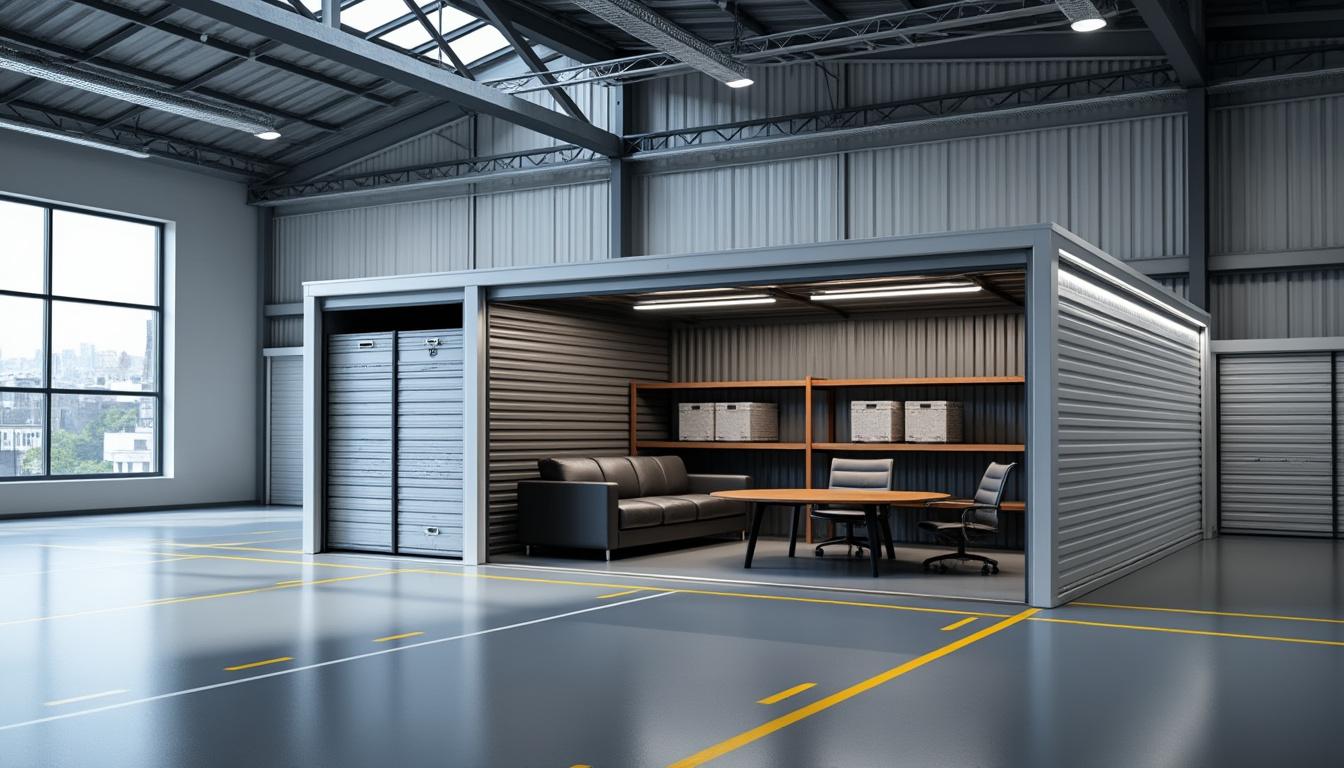 découvrez les avantages de la box de stockage à champigny-sur-marne pour entreposer facilement et en toute sécurité vos meubles encombrants, avec flexibilité et accès facilité.