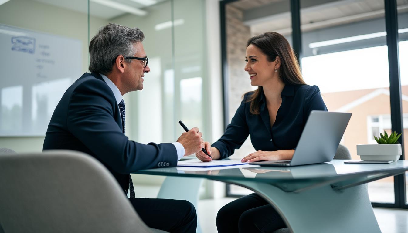 découvrez les erreurs courantes à éviter lors de la recherche d'un courtier immobilier pour la renégociation de votre prêt, afin d'optimiser vos chances de succès et économiser sur votre financement.
