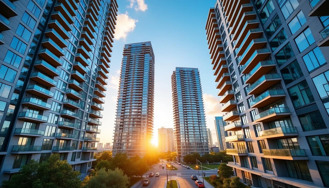 découvrez les étapes essentielles pour sélectionner un syndic de copropriété autogéré efficace, garantissant une gestion transparente et optimale de votre copropriété.