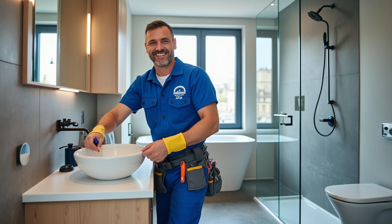 découvrez comment choisir les meilleurs plombiers à paris en tenant compte des critères essentiels pour garantir un service de qualité et éviter les mauvaises surprises.