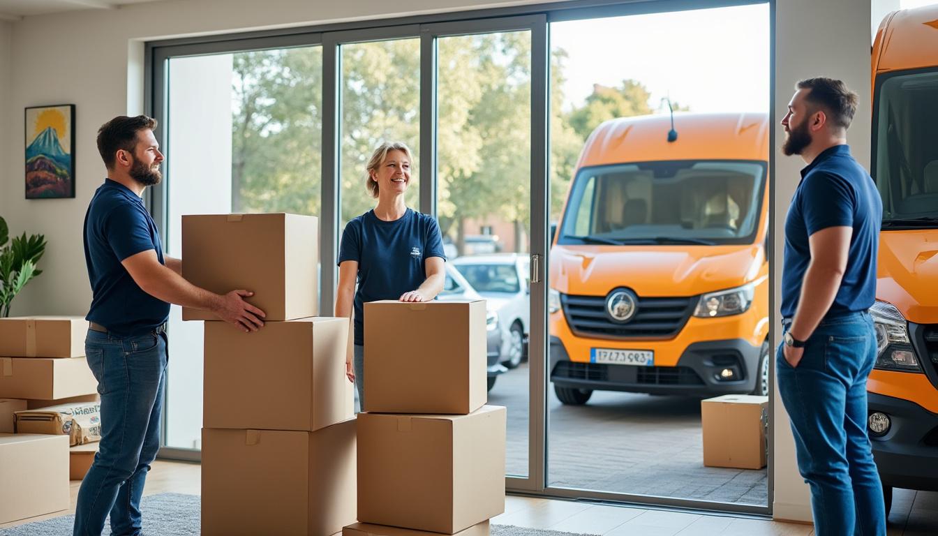 découvrez les meilleurs services de débarras d'appartement à toulouse pour faciliter votre déménagement et alléger votre quotidien rapidement et efficacement.