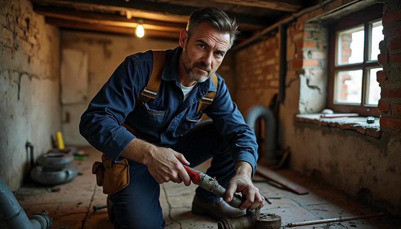 découvrez pourquoi faire appel aux meilleurs plombiers à marseille garantit des services de qualité, rapides et fiables pour tous vos travaux de plomberie.