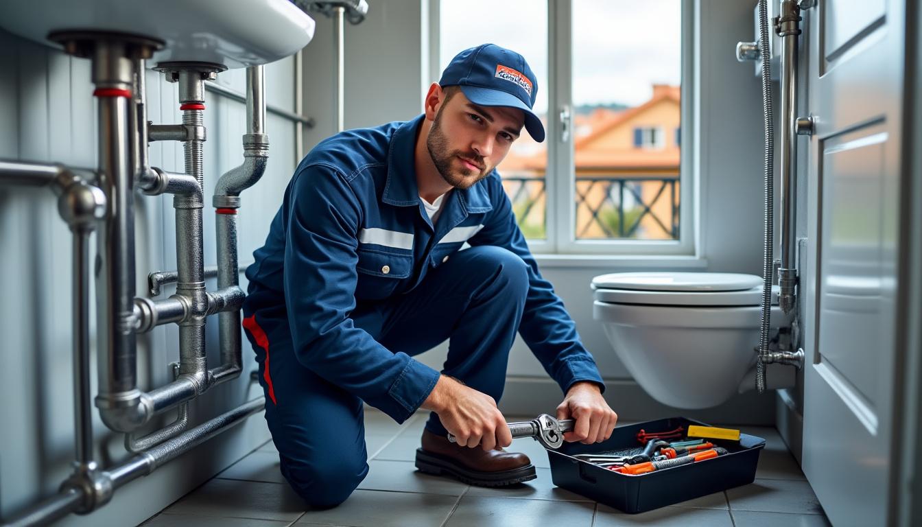 découvrez pourquoi faire appel aux meilleurs plombiers à marseille garantit des services de qualité, une intervention rapide et des solutions durables pour tous vos besoins en plomberie.