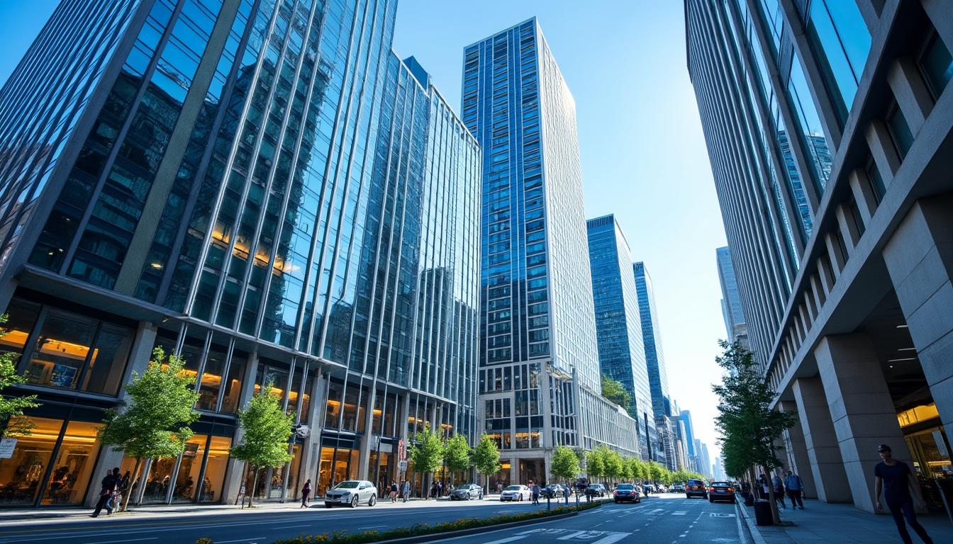 découvrez les dernières tendances du marché et les perspectives d'avenir du prêt immobilier à taux fixe pour mieux préparer vos projets immobiliers.