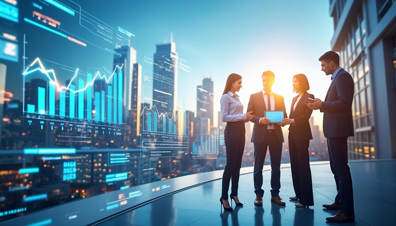 découvrez les dernières tendances du marché et explorez l'avenir du prêt immobilier à taux fixe pour mieux préparer vos projets d'achat immobilier.