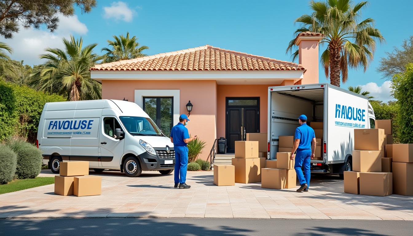 découvrez le top 10 des meilleures sociétés de débarras de maison à toulon pour un service rapide, efficace et fiable. trouvez l'expert idéal pour vider votre logement en toute sérénité.