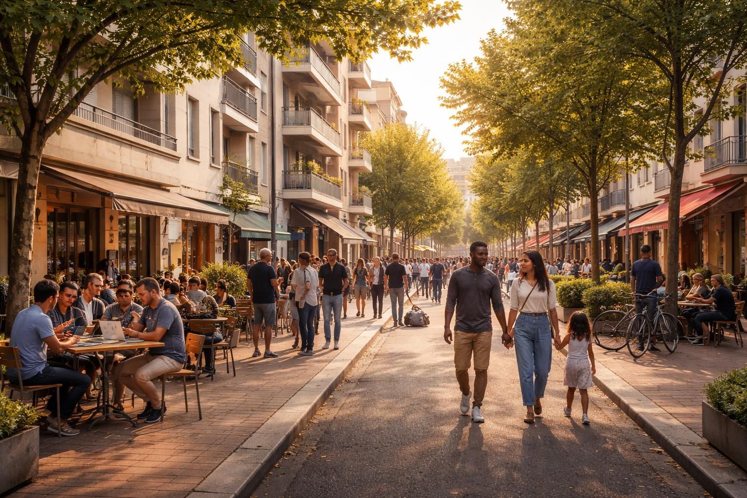 découvrez les avis des expatriés sur le quartier mermoz à lyon et obtenez un aperçu complet pour mieux comprendre la vie locale et ses atouts.