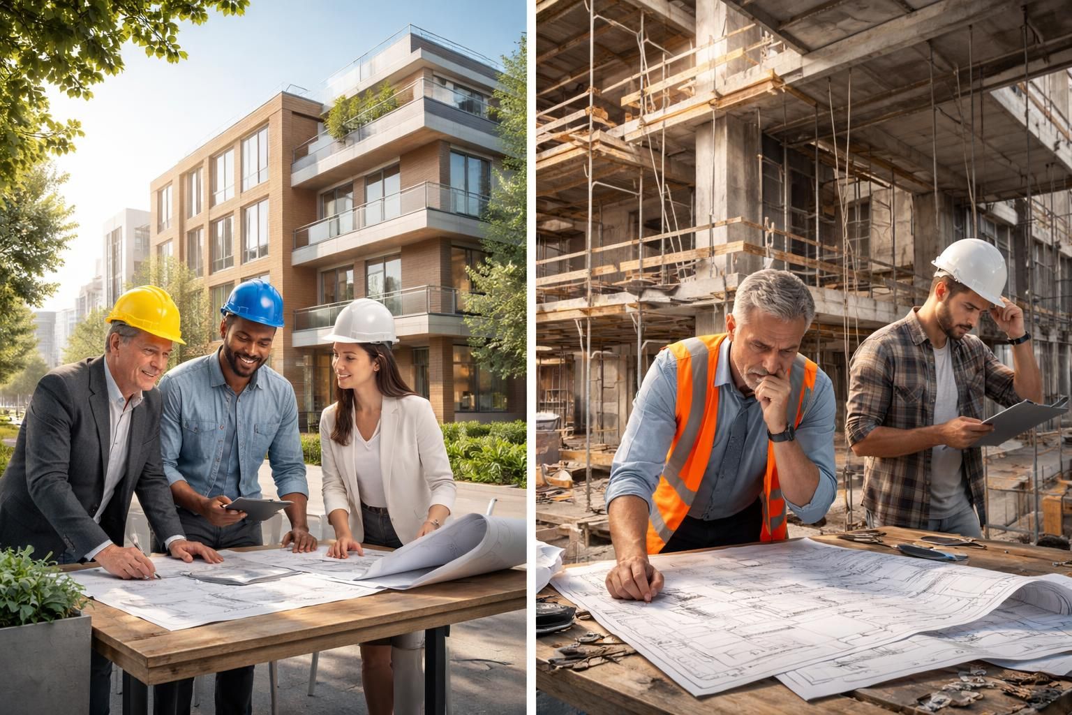 découvrez les avantages et inconvénients du bail à construction pour prendre des décisions éclairées et vous préparer efficacement à ce type de contrat.