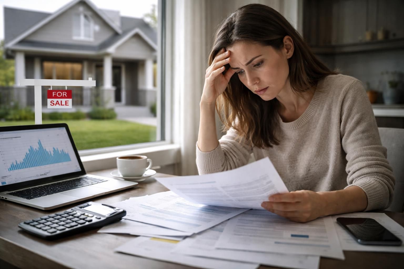 découvrez si ne pas rembourser son prêt immobilier après la vente est une option viable, en explorant les risques, les conséquences légales et les alternatives sur notre forum.