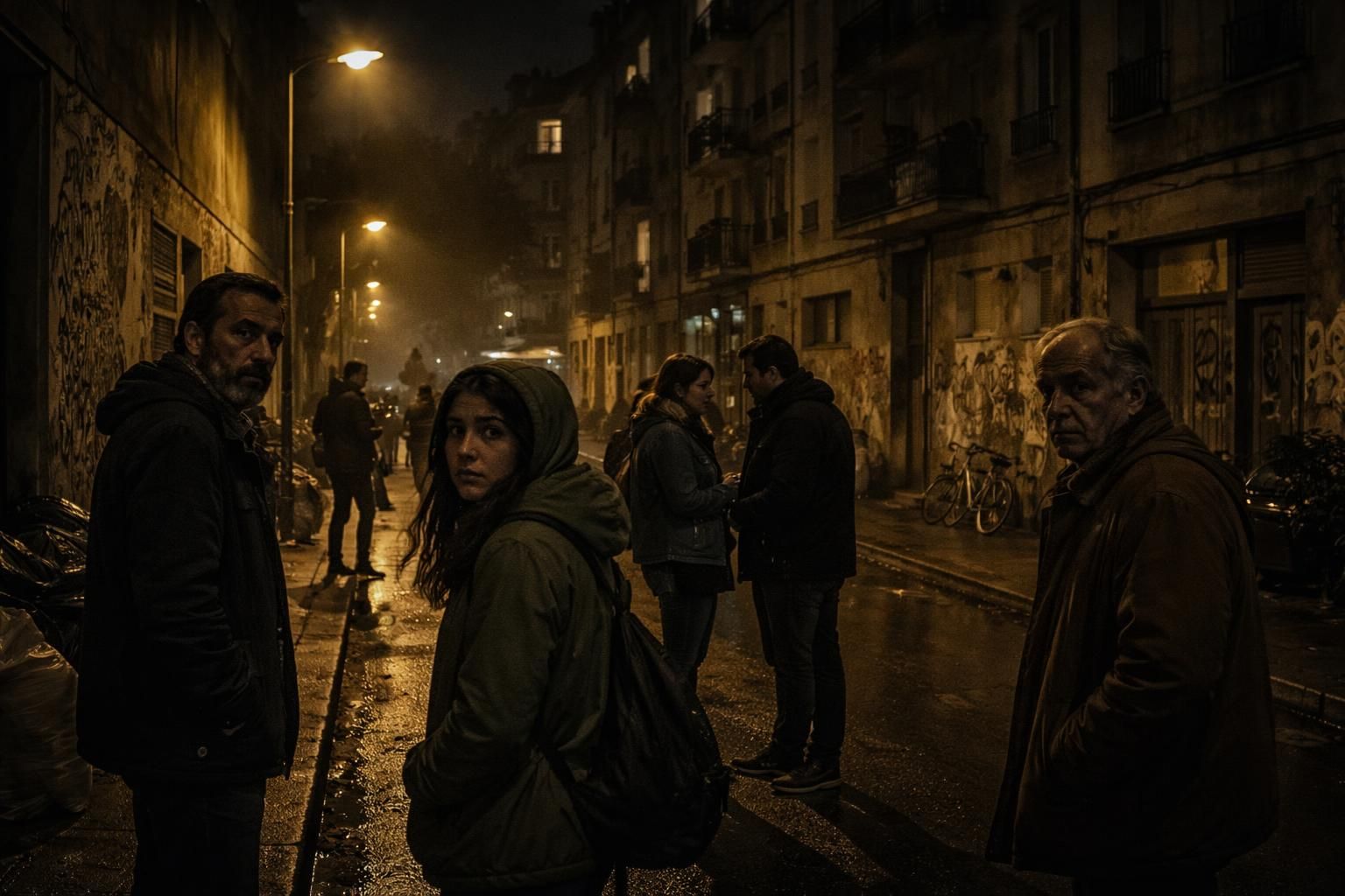 découvrez les témoignages d'habitants du quartier île de nantes, révélant les enjeux de sécurité et les préoccupations dans cette zone urbaine.