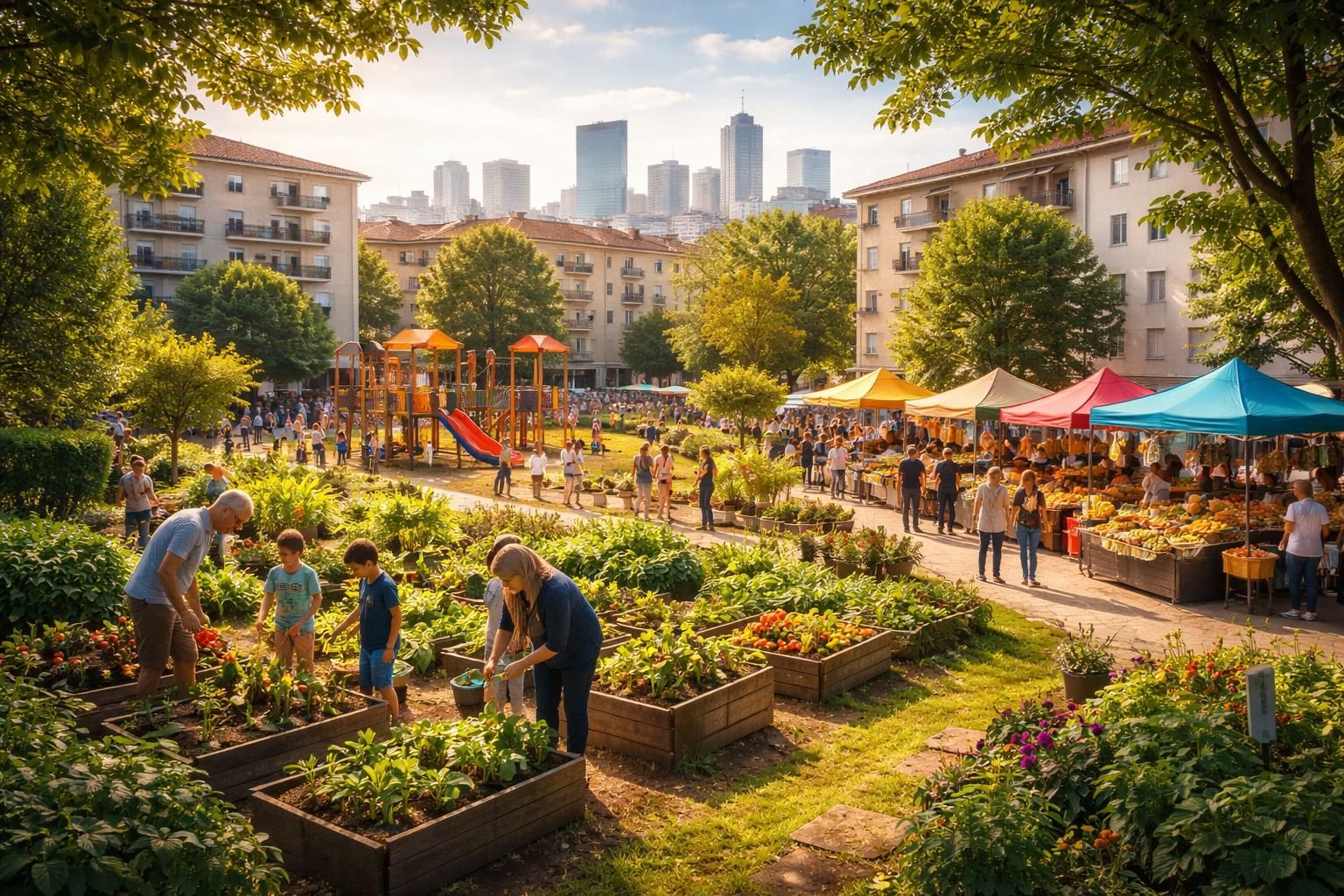 découvrez les atouts méconnus du quartier sensible de lyon 8, entre dynamisme local, initiatives citoyennes et richesses culturelles qui façonnent son identité.