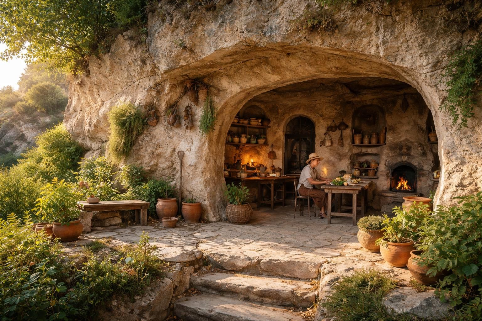 découvrez les vérités et idées reçues sur les habitations troglodytes. explorez leur histoire, leur architecture unique et ce qui les rend fascinantes.