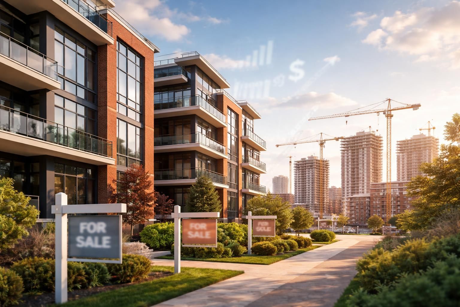 découvrez comment les tendances économiques influencent le marché immobilier de pickering, avec une analyse complète de la situation actuelle et des perspectives d'avenir.