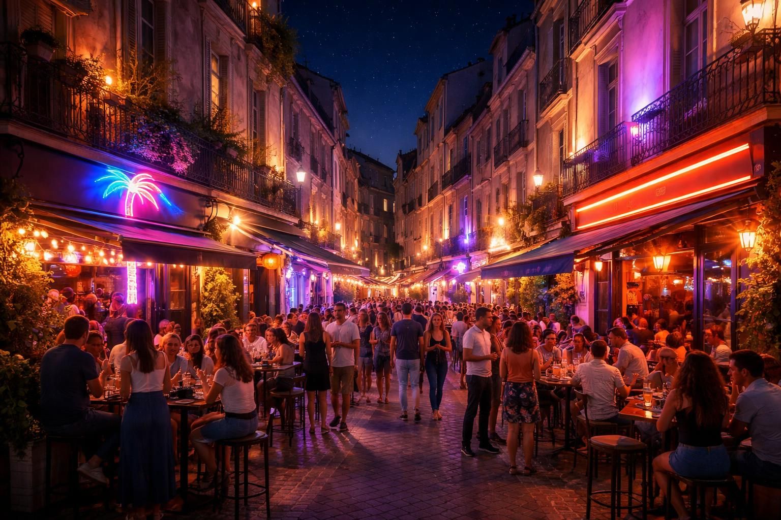 découvrez pourquoi le quartier chaud de montpellier attire de nombreux visiteurs grâce à son ambiance unique, ses lieux historiques et son dynamisme culturel.