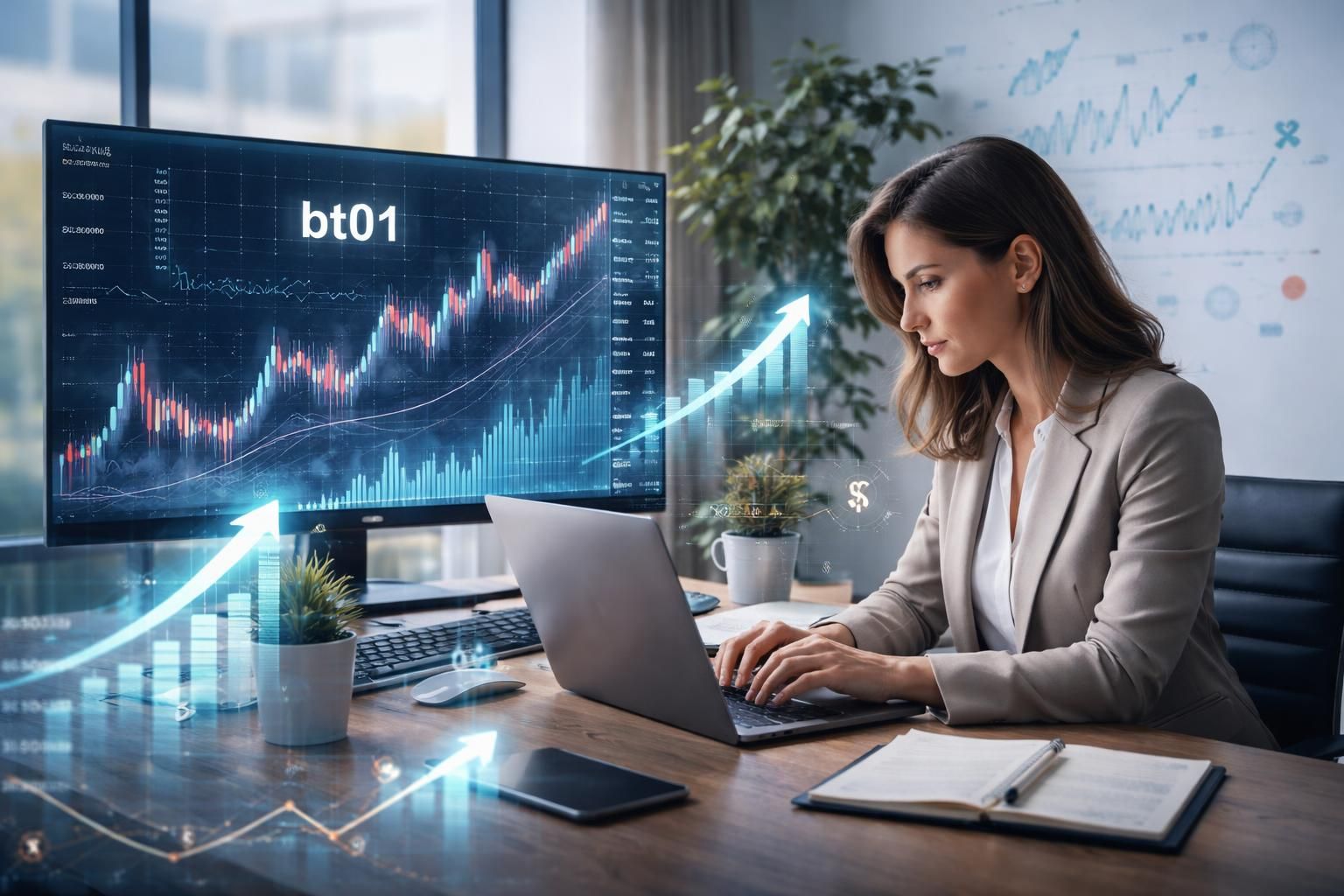découvrez pourquoi l'indice bt01 est crucial pour analyser et anticiper les tendances du marché, en offrant des insights indispensables aux investisseurs et professionnels.