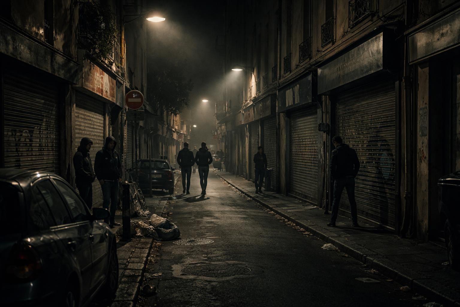 découvrez les 10 villes les plus dangereuses de france et suivez notre guide de précautions indispensables pour assurer votre sécurité au quotidien.