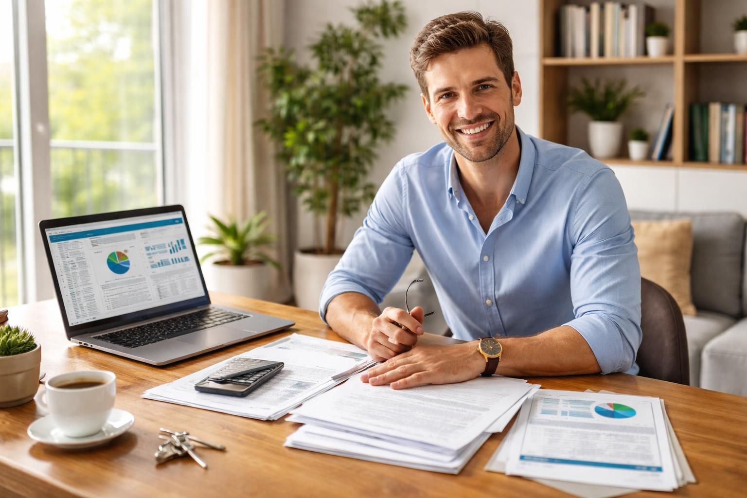 Aide au logement pour les propriétaires : Comment maximiser vos chances d&rsquo;en bénéficier