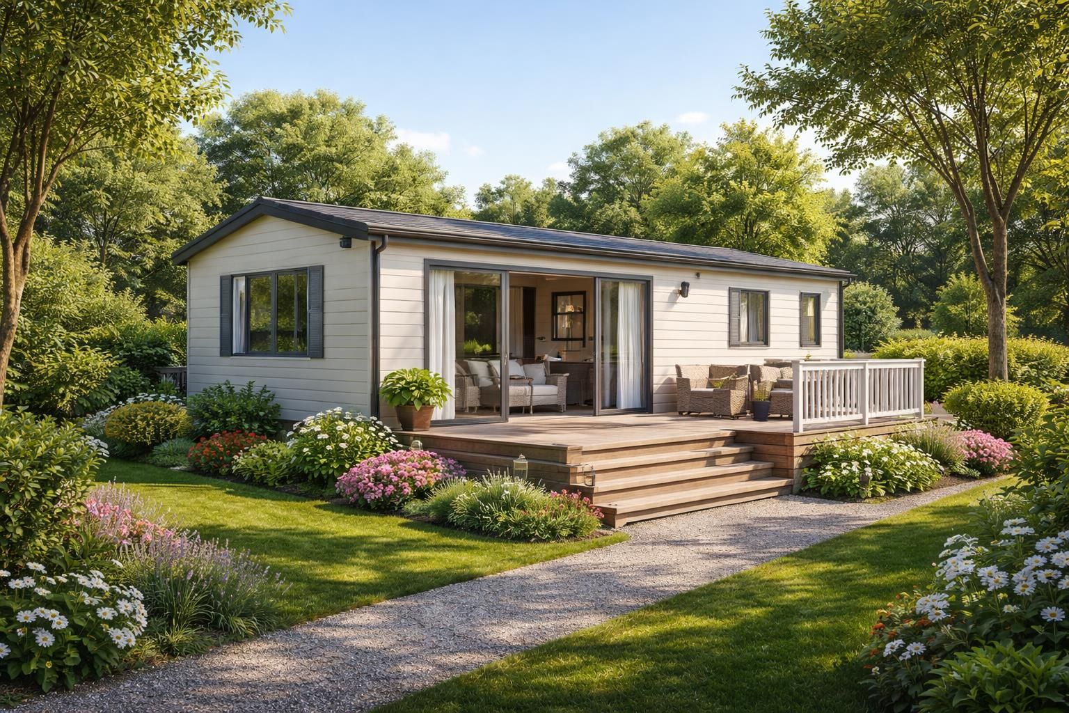 découvrez l'assurance groupama pour mobil-home et bénéficiez des meilleures garanties pour protéger votre habitation mobile en toute sérénité.