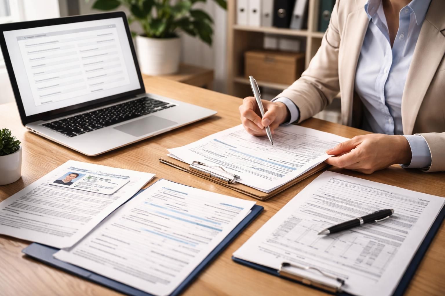 découvrez les documents indispensables à fournir pour souscrire une assurance habitation facilement et en toute sécurité.