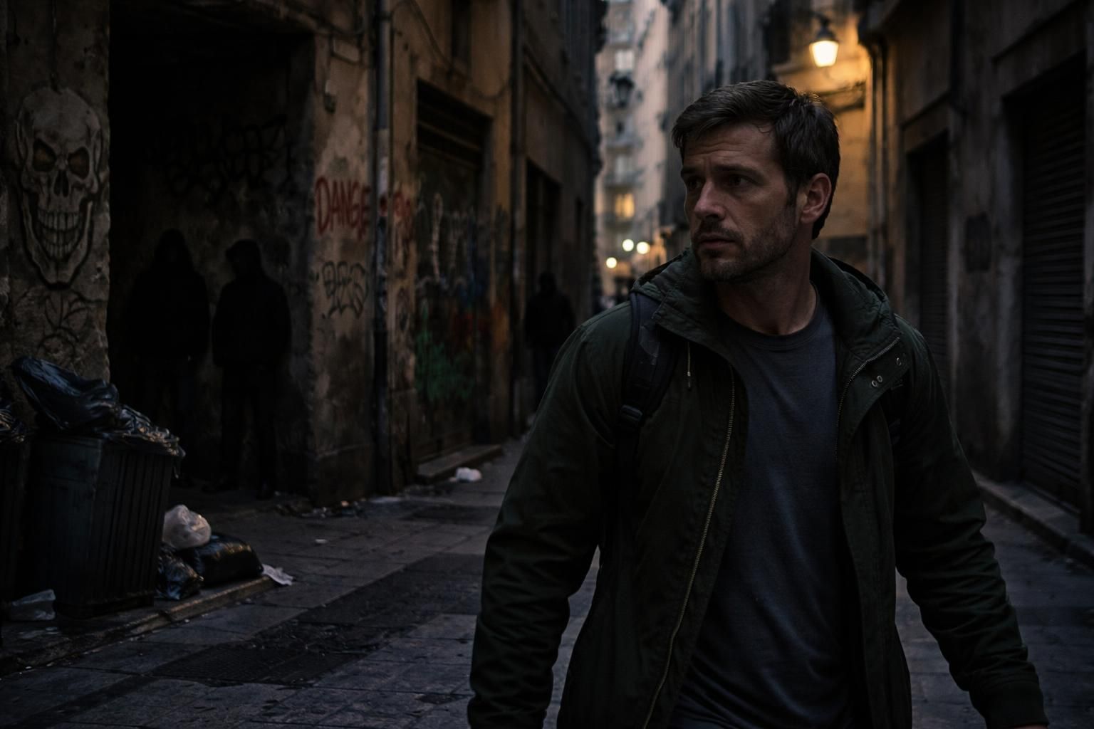 découvrez pourquoi castellane à marseille peut être dangereux et apprenez à reconnaître les signes à ne pas ignorer pour votre sécurité.