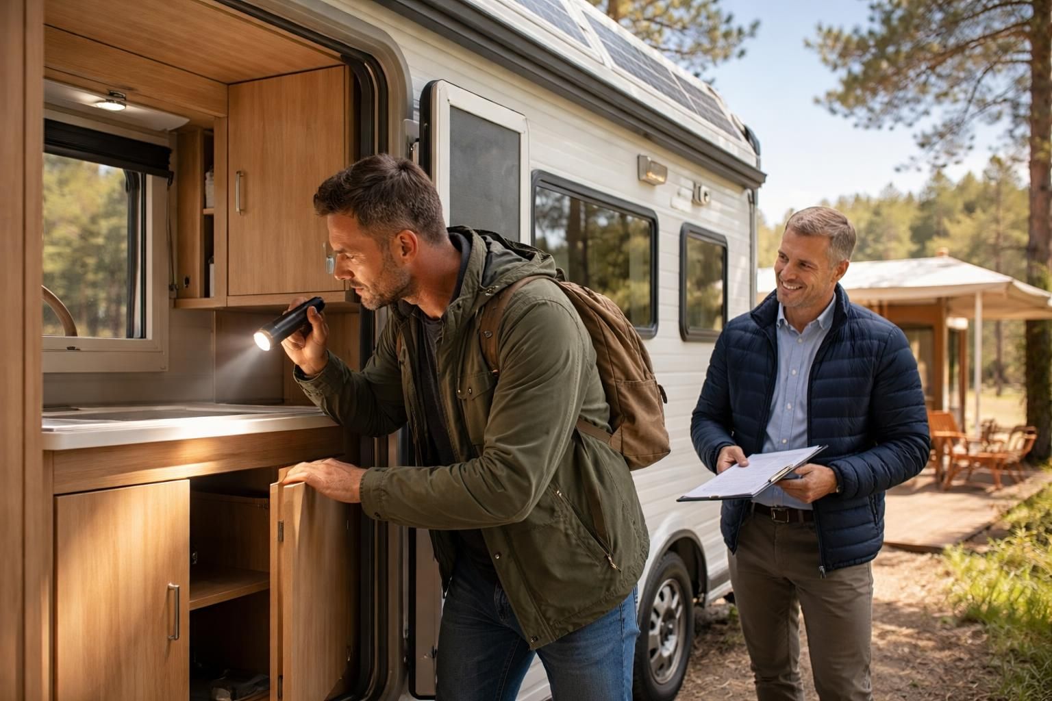 découvrez nos conseils essentiels pour éviter les pièges et réussir l'achat de votre mobil-home au meilleur prix.