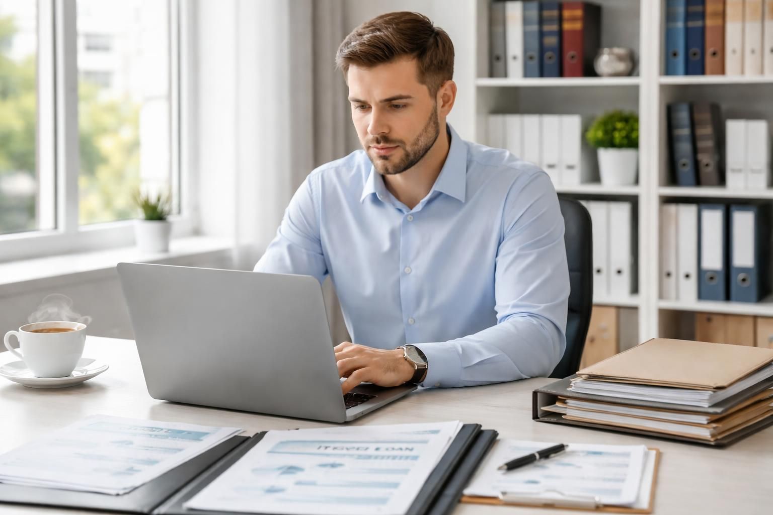 découvrez comment demander un relevé hypothécaire essentiel pour votre assurance, avec des conseils clairs et étapes simples à suivre.