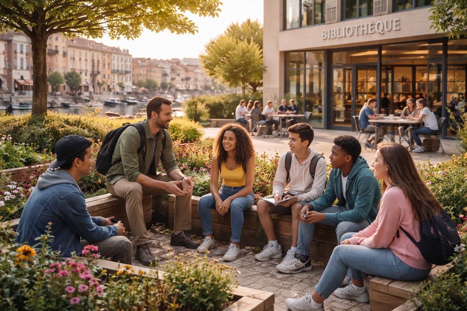 découvrez des stratégies efficaces d'éducation et de prévention pour réduire la délinquance à martigues, en favorisant un environnement plus sûr et harmonieux pour tous.