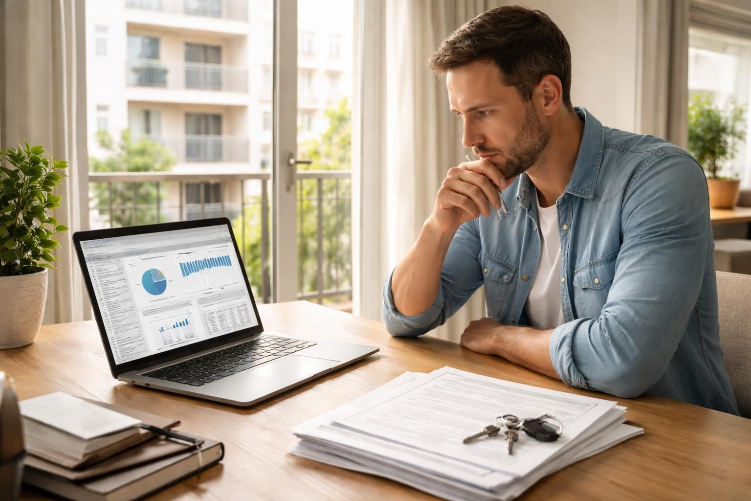 découvrez les avantages et les inconvénients de l'assurance loyers impayés pour protéger vos revenus locatifs et sécuriser votre investissement immobilier.