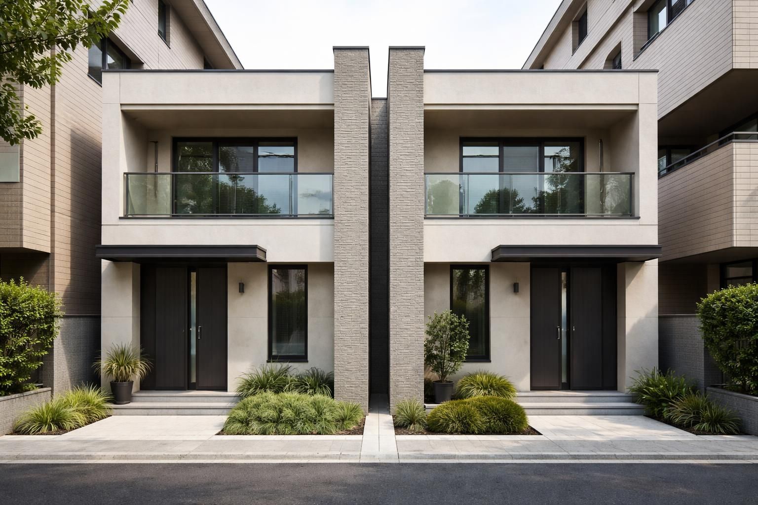 découvrez les enjeux juridiques liés à la copropriété de 2 lots sans parties communes et comprenez les spécificités de cette organisation immobilière.